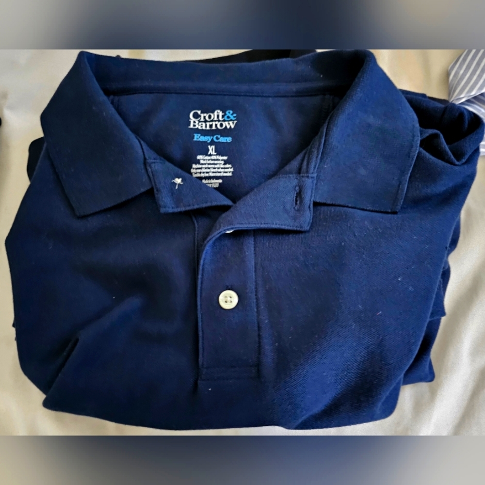 Polo Shirte